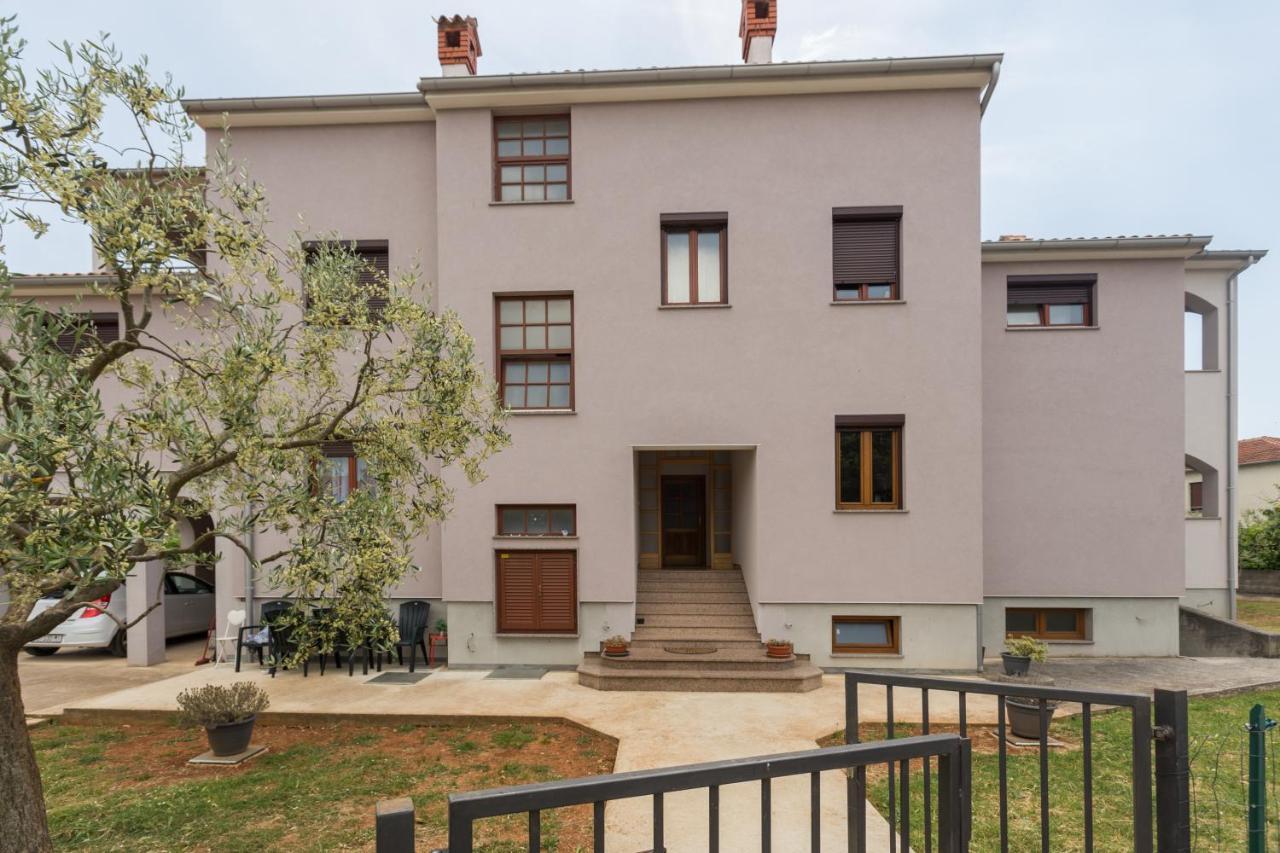 Es Residence Rovinj Exterior photo