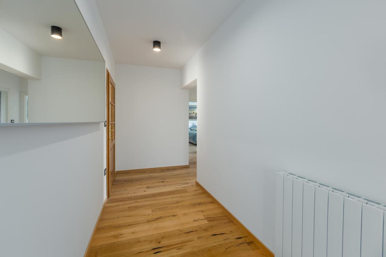 Es Residence Rovinj Exterior photo